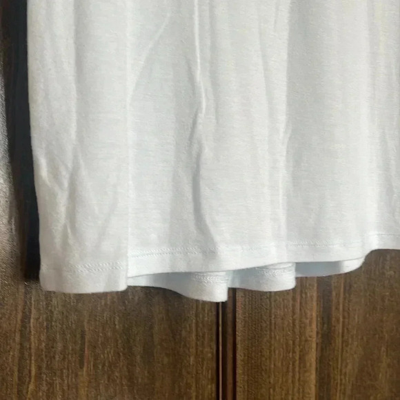 Athleta | Athletic T-Shirt, pale blue. Small. Good condition. - Picture 4 of 7